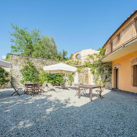 Apartment Casa Della Dalcisa By Interhome * Sestri Levante