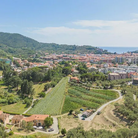 Apartment Casa Della Dalcisa By Interhome * Sestri Levante