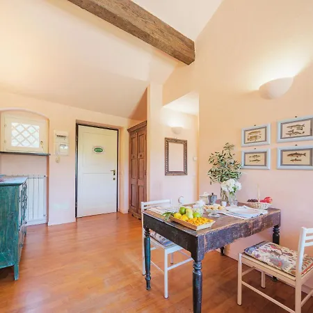 Apartamento Casa Della Dalcisa By Interhome *