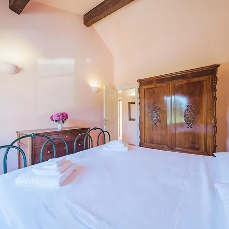 Casa Della Dalcisa By Interhome Sestri Levante