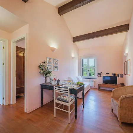 Casa Della Dalcisa By Interhome *