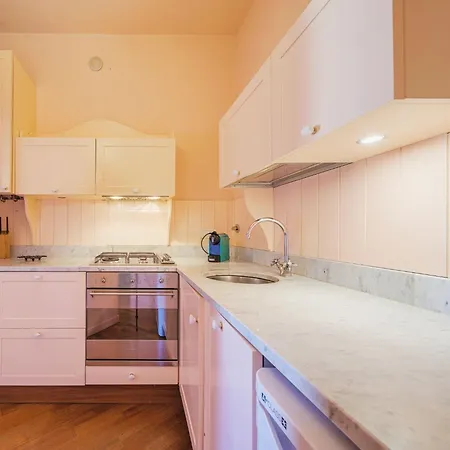 Apartment Casa Della Dalcisa By Interhome