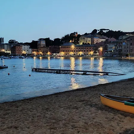 Casa Della Dalcisa By Interhome Apartamento Sestri Levante