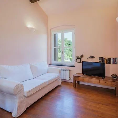 Apartment Casa Della Dalcisa By Interhome * Sestri Levante