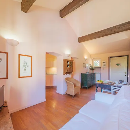 Apartment Casa Della Dalcisa By Interhome Lägenhet Sestri Levante