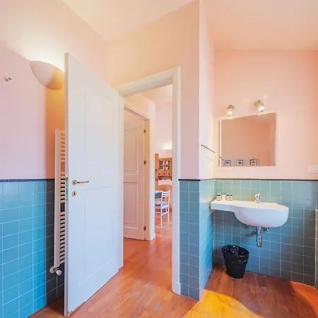 Casa Della Dalcisa By Interhome * Sestri Levante