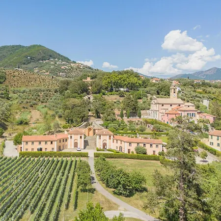 Casa Della Dalcisa By Interhome