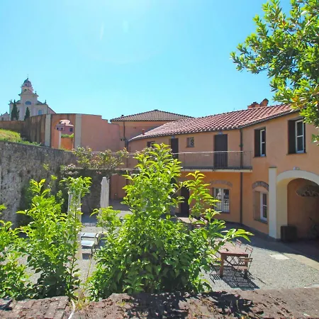 Casa Della Dalcisa By Interhome * Sestri Levante
