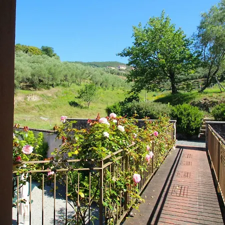 Casa Della Dalcisa By Interhome *