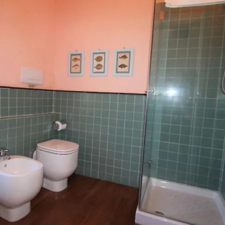 Apartment Casa Della Dalcisa By Interhome * Sestri Levante
