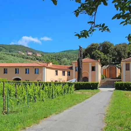 Casa Della Dalcisa By Interhome