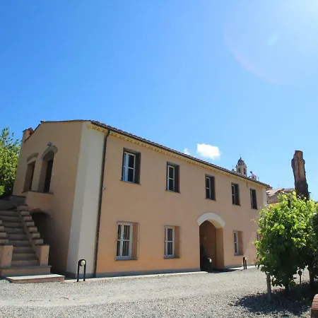 Apartment Casa Della Dalcisa By Interhome Lägenhet