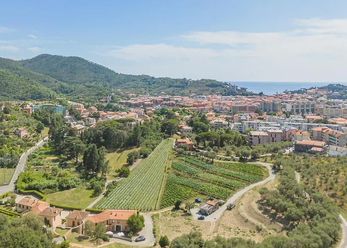 Casa Della Dalcisa By Interhome * Sestri Levante