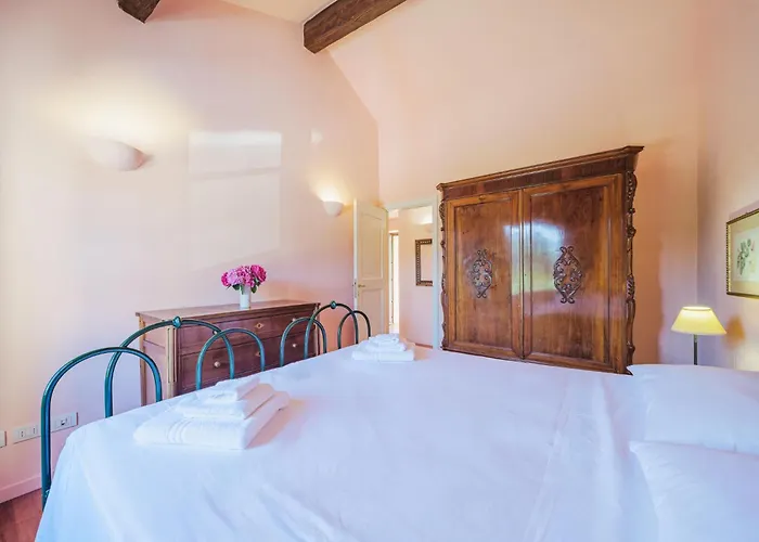 Casa Della Dalcisa By Interhome Sestri Levante