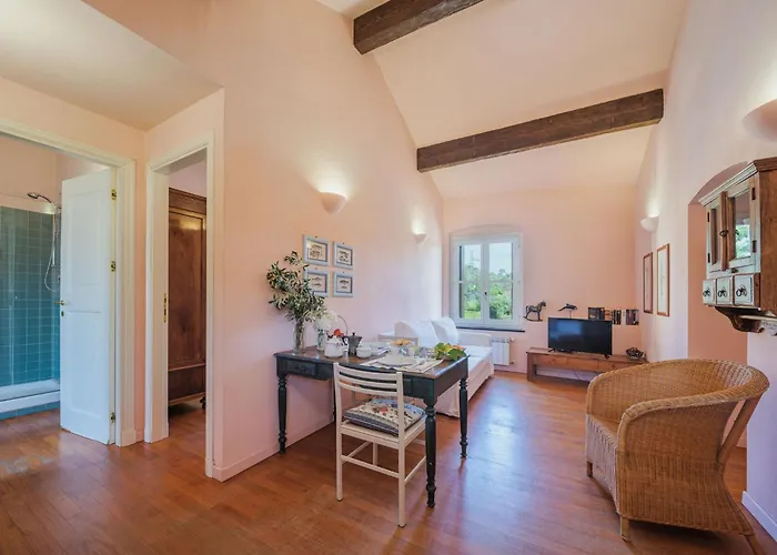 Casa Della Dalcisa By Interhome *