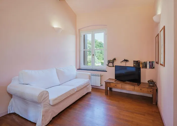 Casa Della Dalcisa By Interhome * سيستري ليفانتي