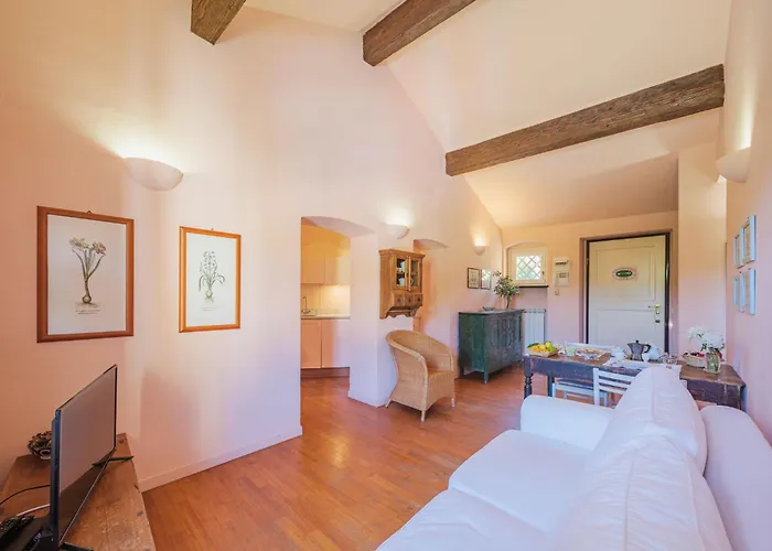 Casa Della Dalcisa By Interhome شقة سيستري ليفانتي