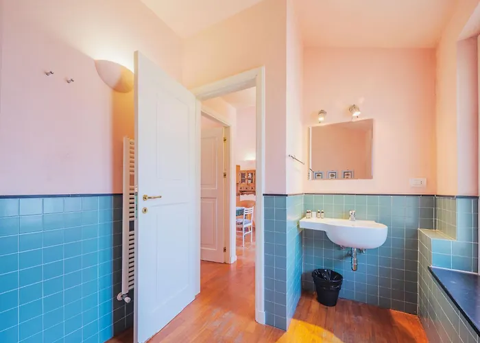 Casa Della Dalcisa By Interhome * Sestri Levante