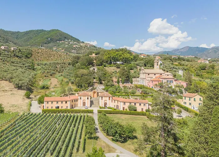 Casa Della Dalcisa By Interhome