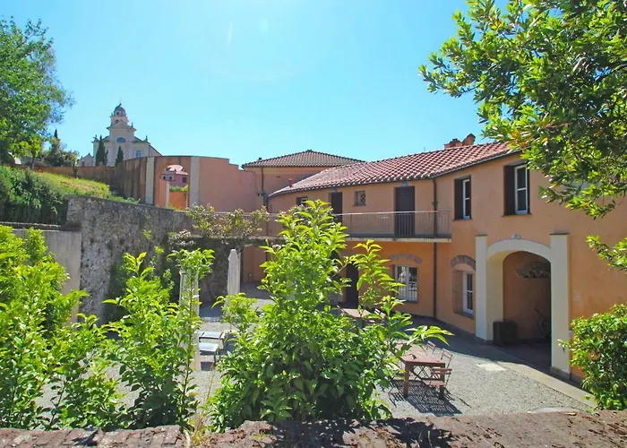 Casa Della Dalcisa By Interhome * سيستري ليفانتي