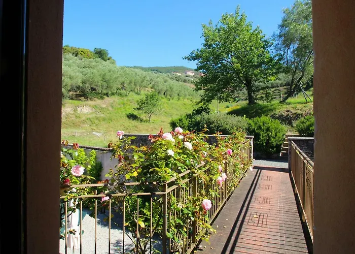 Casa Della Dalcisa By Interhome *
