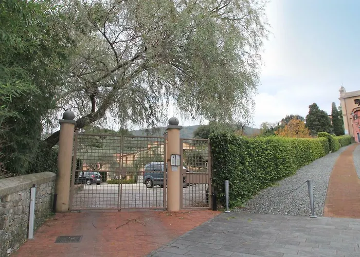 Casa Della Dalcisa By Interhome