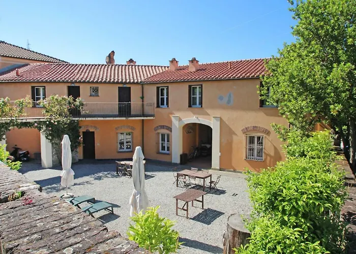 Casa Della Dalcisa By Interhome شقة *