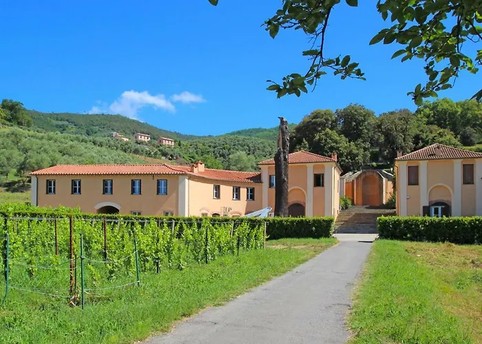 Casa Della Dalcisa By Interhome