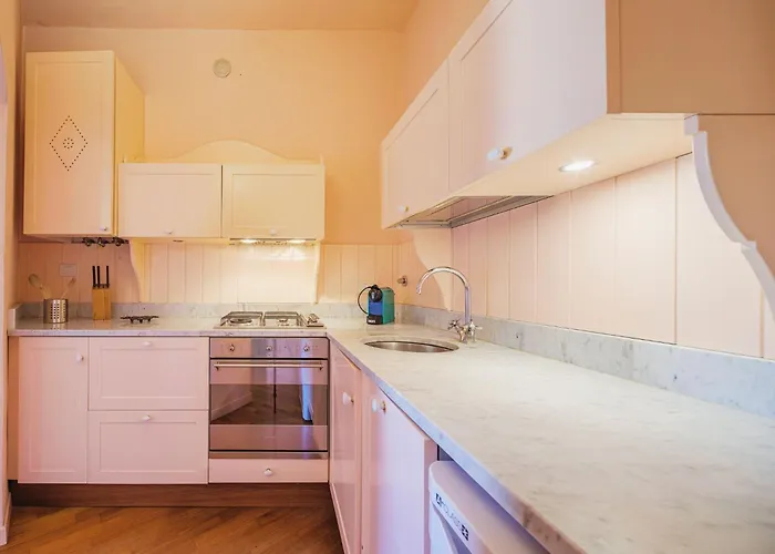 Casa Della Dalcisa By Interhome