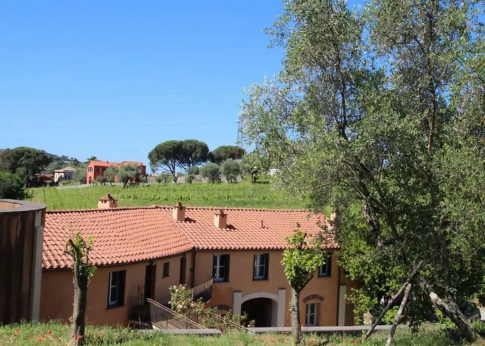 Casa Della Dalcisa By Interhome *